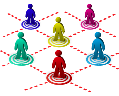 人財力で勝負します