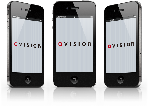 スマートフォンアプリ開発