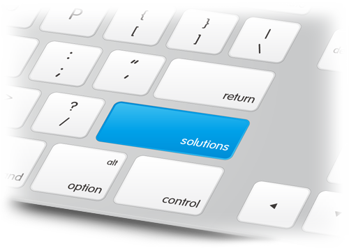 システムソリューション